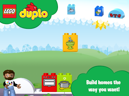 Download LEGO® DUPLO® Town